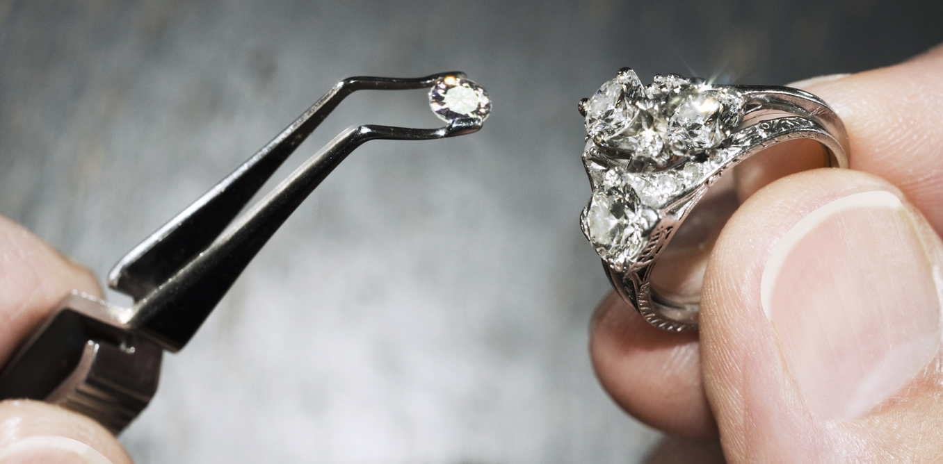 Centaurus Diamond Technologies Inc (OTCMKTS:CTDT) Heats Up