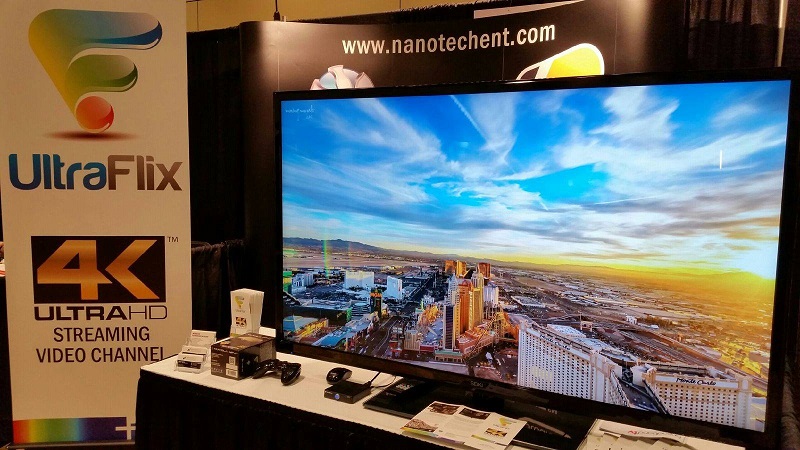 Exciting Story of NanoTech Entertainment, Inc. (OTCMKTS:NTEK)