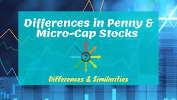 Micro-cap and Penny Stocks: Main Differences You Need to Know